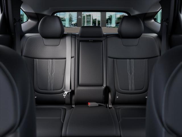 new 2025 Hyundai Tucson car, priced at $30,169