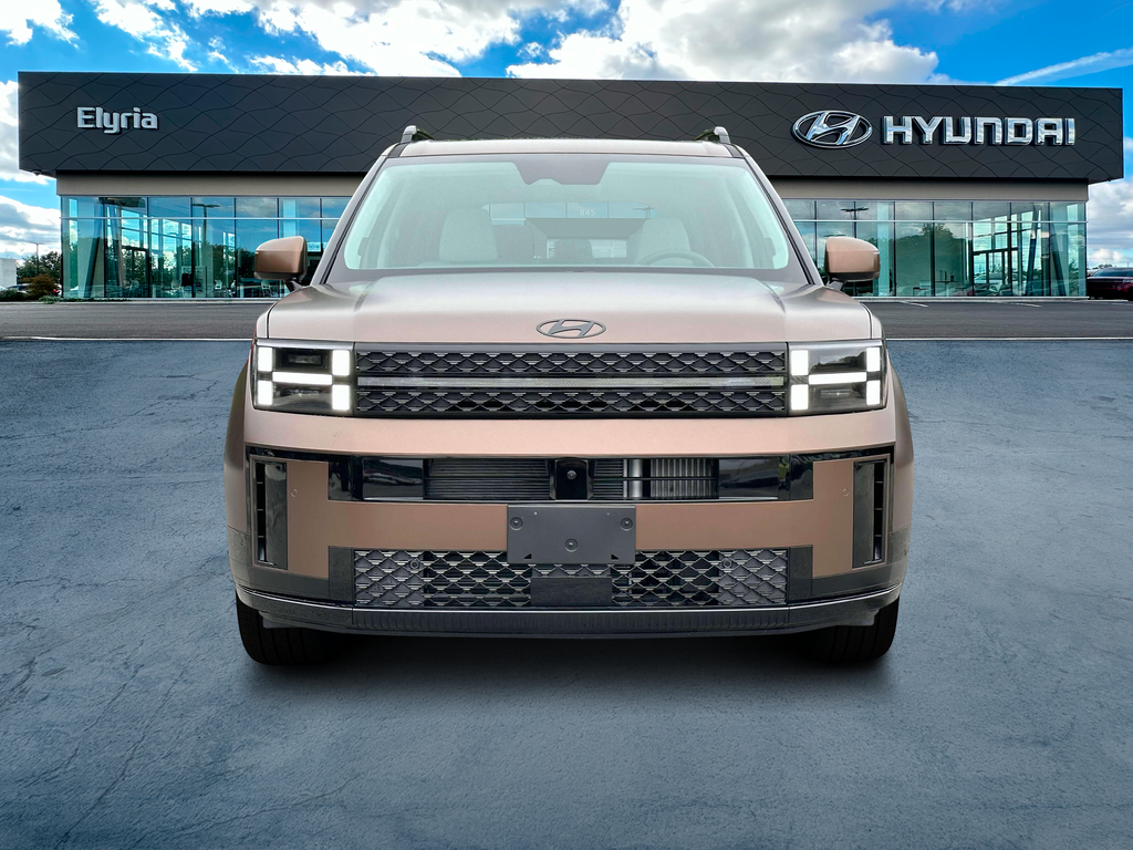 used 2024 Hyundai SANTA FE HEV car, priced at $41,029
