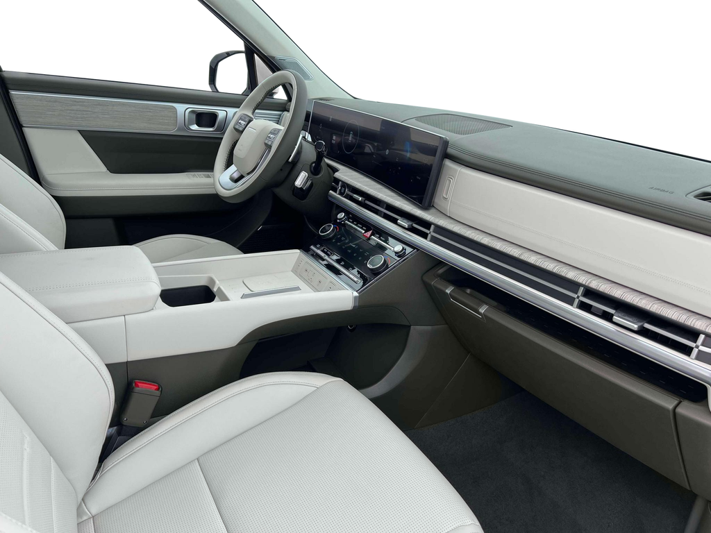 used 2024 Hyundai SANTA FE HEV car, priced at $41,029