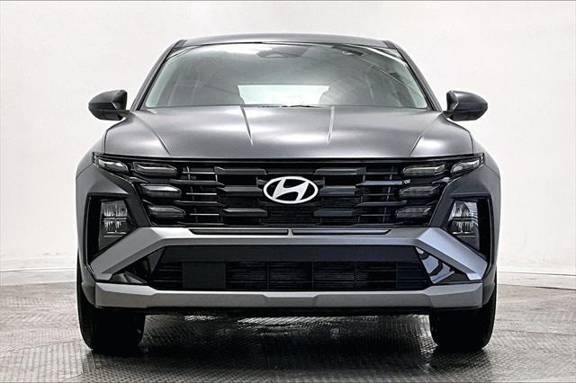 used 2025 Hyundai Tucson car, priced at $26,459