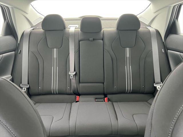 new 2025 Hyundai Elantra car, priced at $25,601