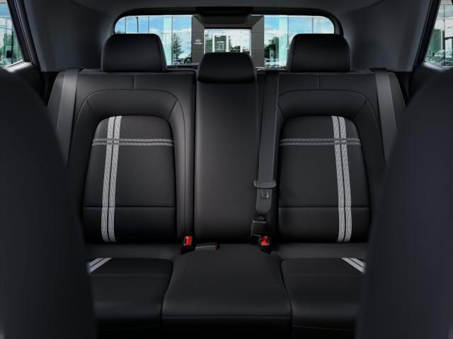 new 2025 Hyundai Venue car, priced at $22,909