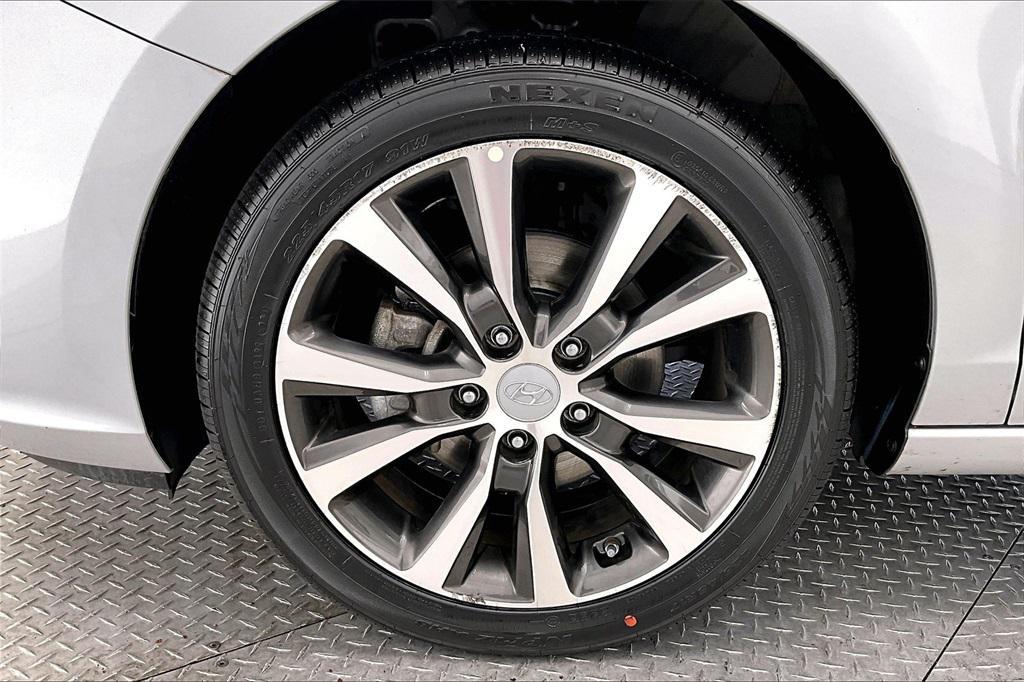 used 2020 Hyundai Elantra GT car, priced at $16,490