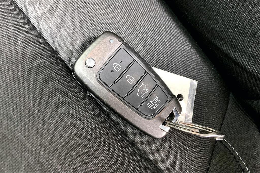 used 2020 Hyundai Elantra GT car, priced at $16,490