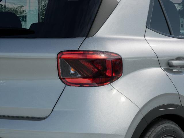 new 2025 Hyundai Venue car, priced at $22,966