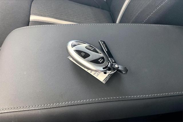 used 2025 Hyundai Sonata car, priced at $24,994