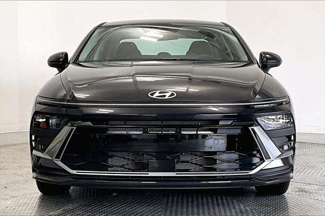 used 2025 Hyundai Sonata car, priced at $24,994