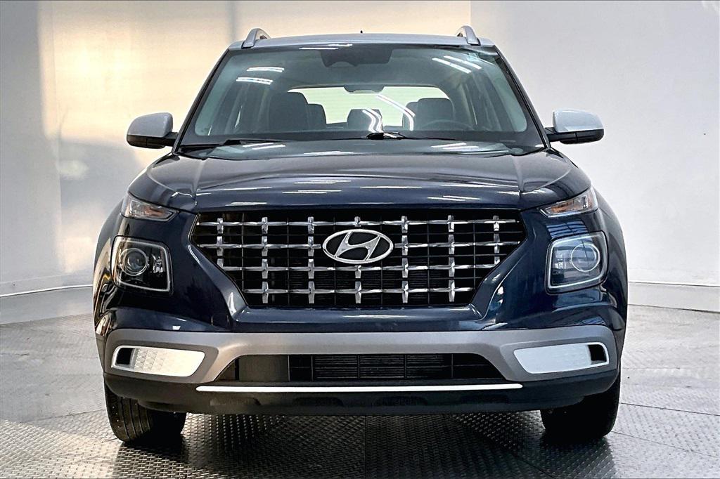 used 2023 Hyundai Venue car, priced at $18,381