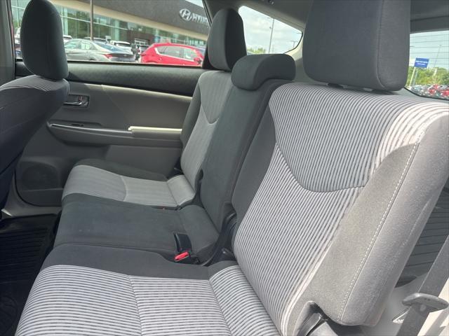 used 2017 Toyota Prius v car, priced at $15,329