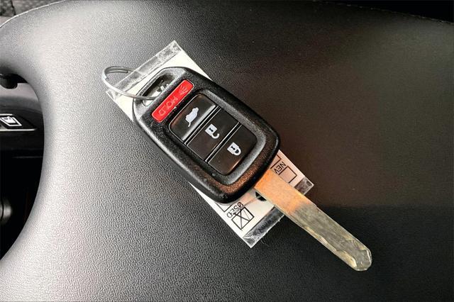 used 2022 Honda HR-V car, priced at $21,270