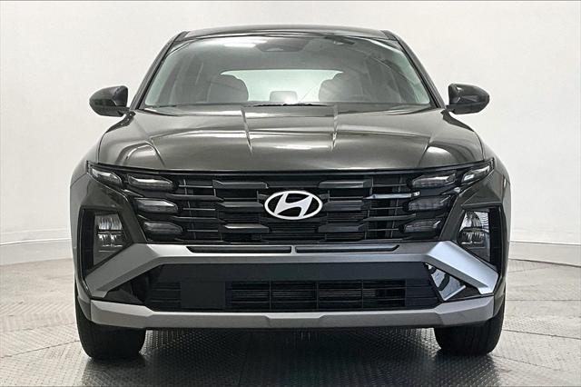 used 2025 Hyundai Tucson car, priced at $24,268