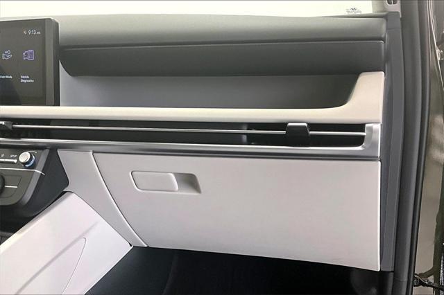 used 2025 Hyundai Tucson car, priced at $24,268