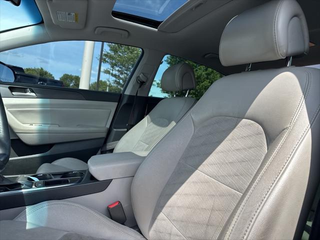 used 2016 Hyundai Sonata car, priced at $11,236