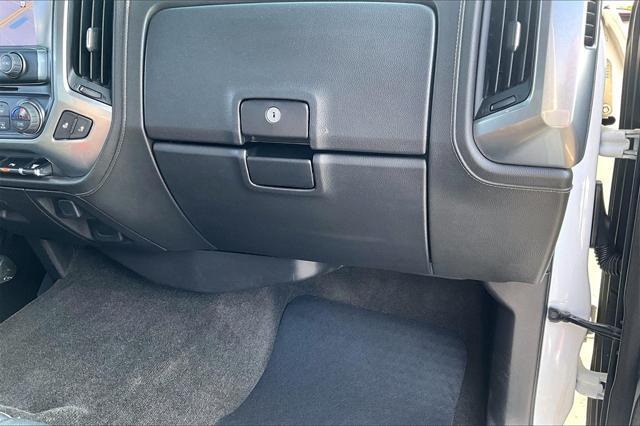 used 2015 Chevrolet Silverado 3500 car, priced at $37,970