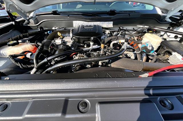 used 2015 Chevrolet Silverado 3500 car, priced at $37,970