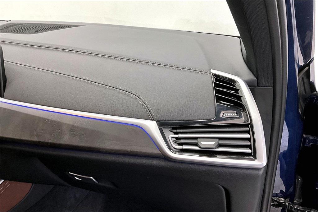 used 2023 BMW X5 car, priced at $45,330