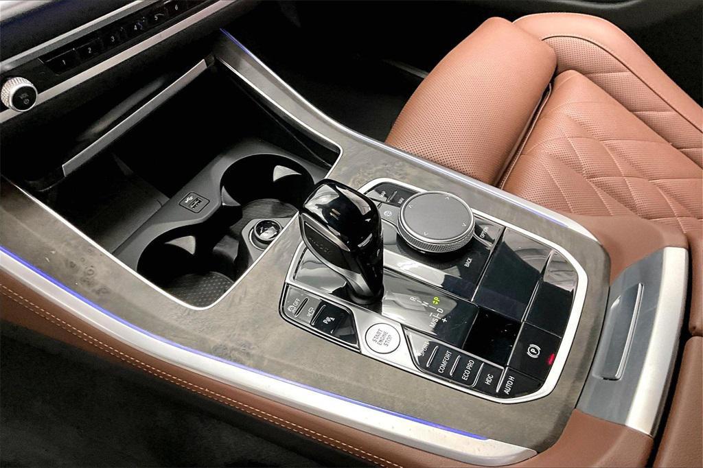 used 2023 BMW X5 car, priced at $45,330