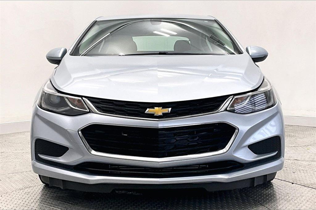 used 2018 Chevrolet Cruze car, priced at $10,298