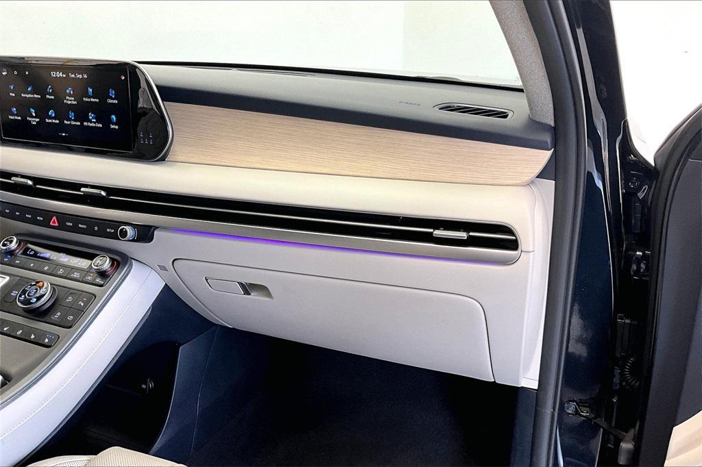 used 2024 Hyundai Palisade car, priced at $36,993