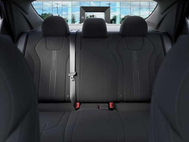 new 2025 Hyundai Elantra car, priced at $23,139