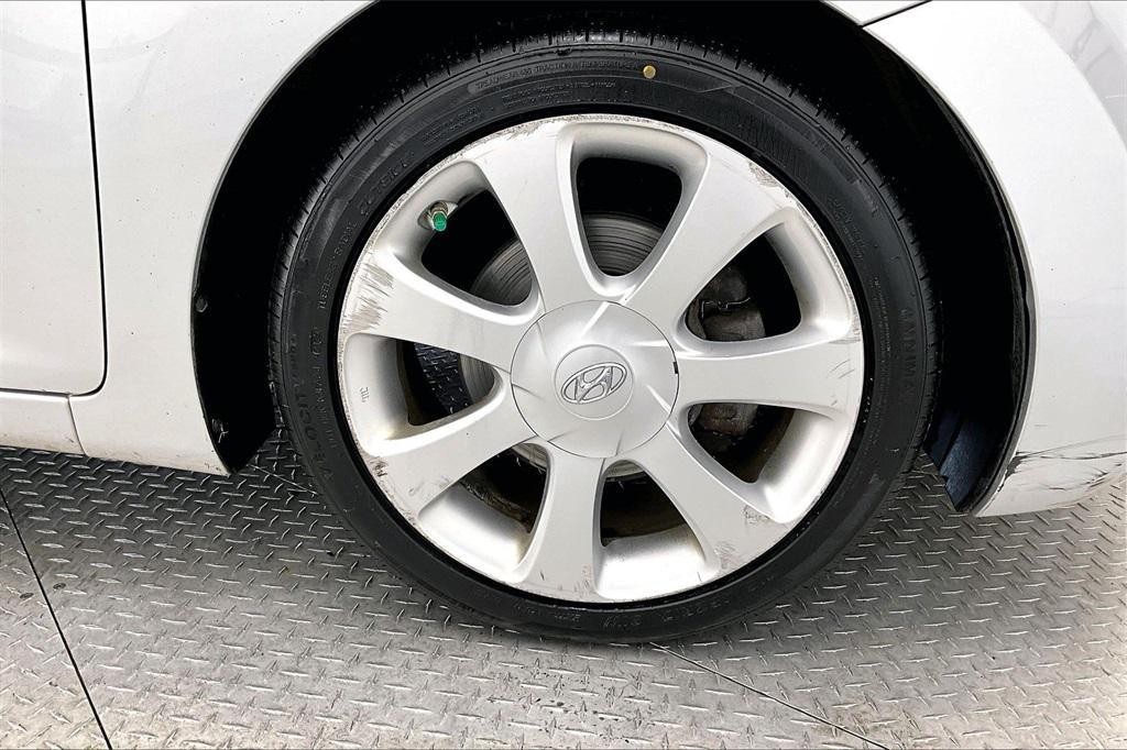 used 2013 Hyundai Elantra car, priced at $8,425
