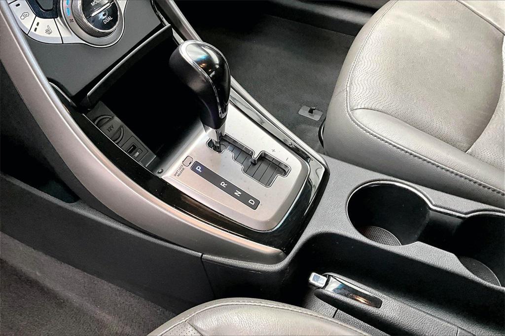 used 2013 Hyundai Elantra car, priced at $8,425