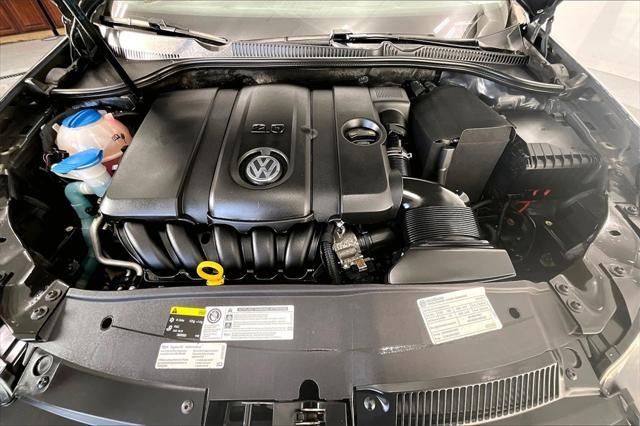 used 2014 Volkswagen Golf car, priced at $7,698