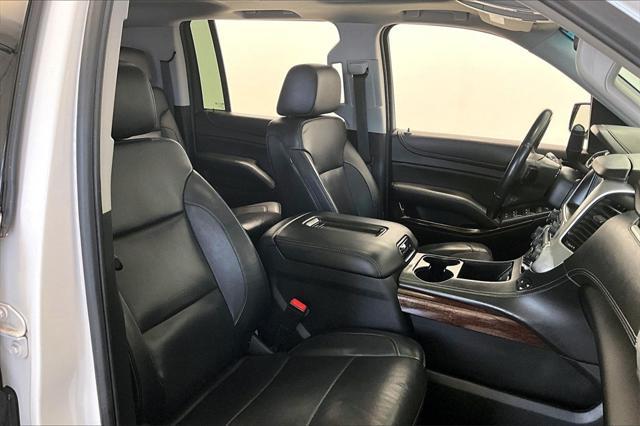 used 2018 GMC Yukon XL car, priced at $26,582