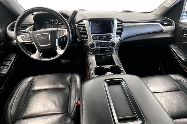 used 2018 GMC Yukon XL car, priced at $26,582