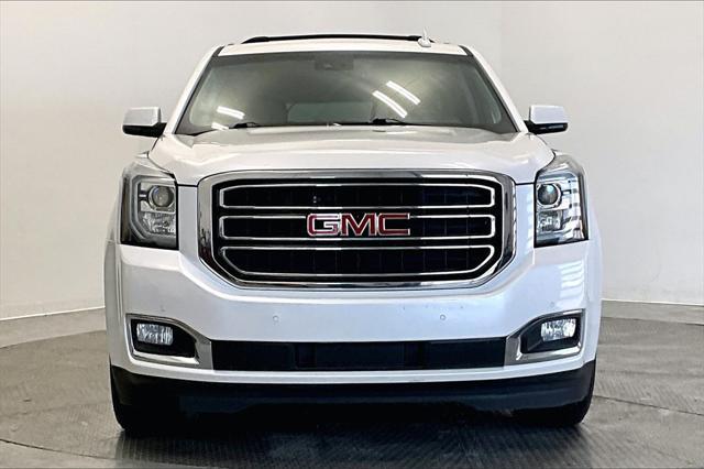 used 2018 GMC Yukon XL car, priced at $26,582