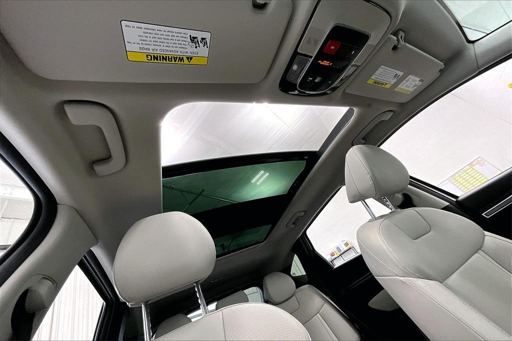 used 2024 Hyundai TUCSON Hybrid car, priced at $28,309