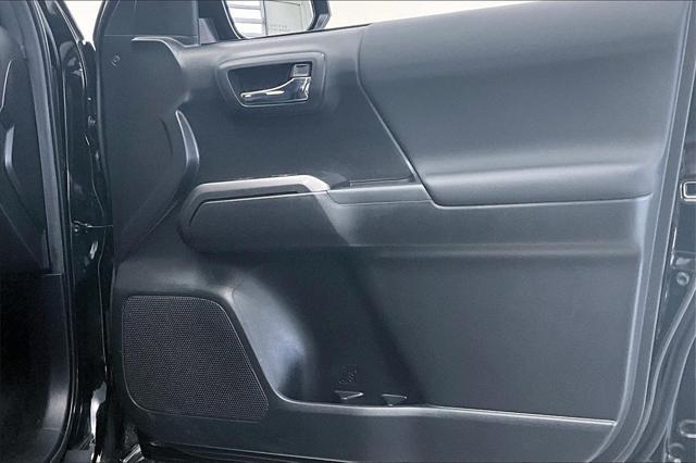 used 2022 Toyota Tacoma car, priced at $36,318
