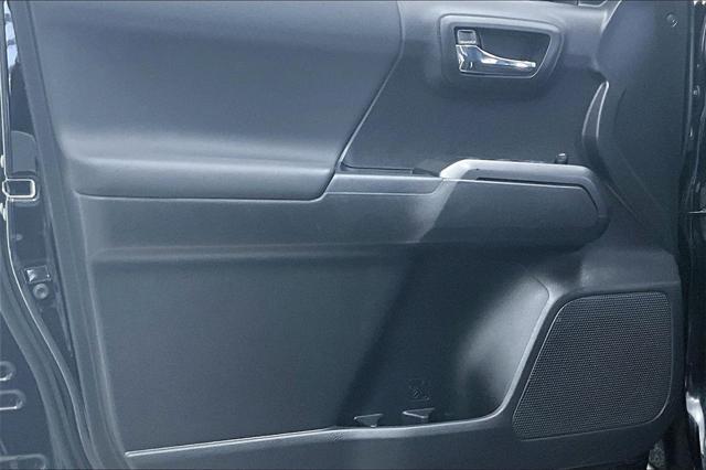 used 2022 Toyota Tacoma car, priced at $36,318