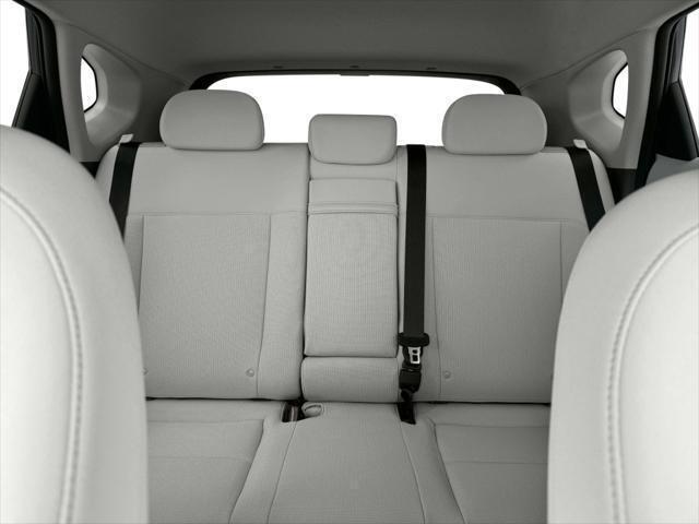 new 2025 Hyundai Kona car, priced at $29,621