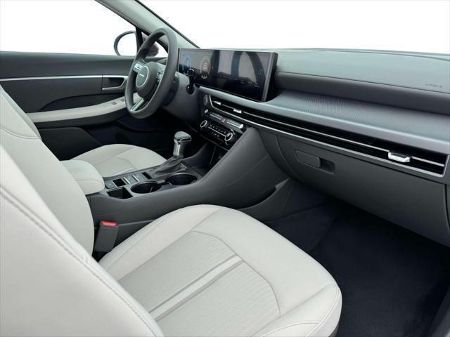 new 2025 Hyundai Sonata car, priced at $26,430