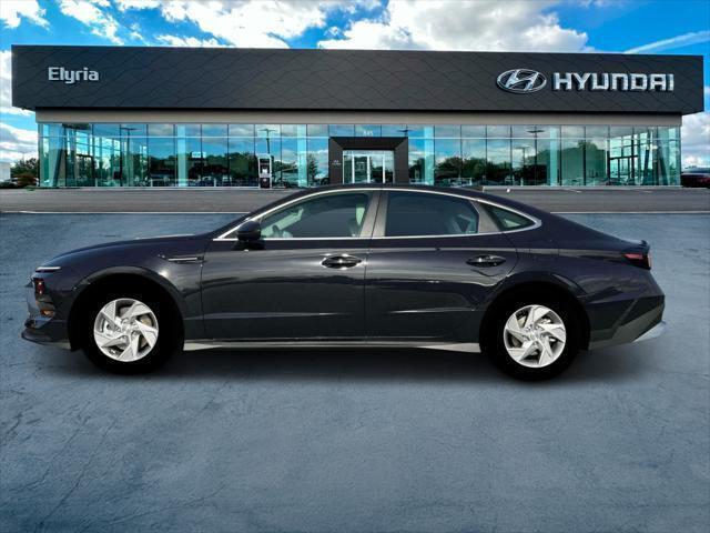 new 2025 Hyundai Sonata car, priced at $26,430