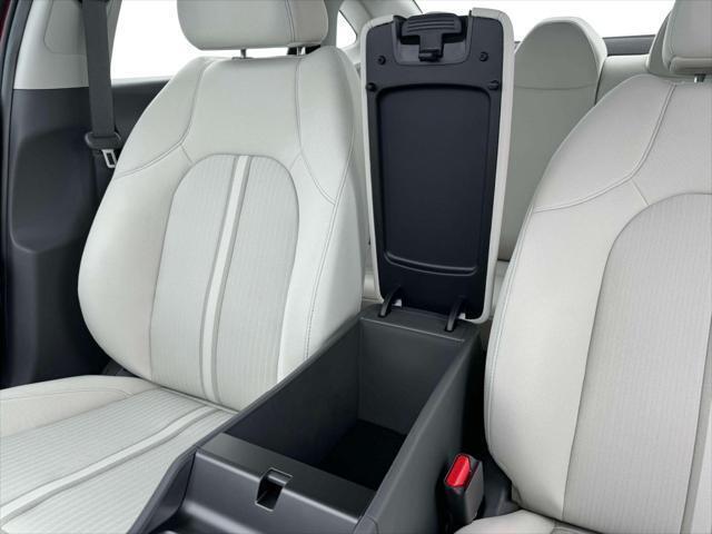 new 2025 Hyundai Sonata car, priced at $26,430