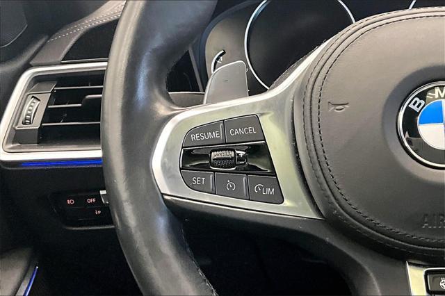 used 2020 BMW 330 car, priced at $26,263