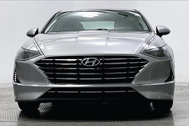 used 2022 Hyundai Sonata car, priced at $17,966