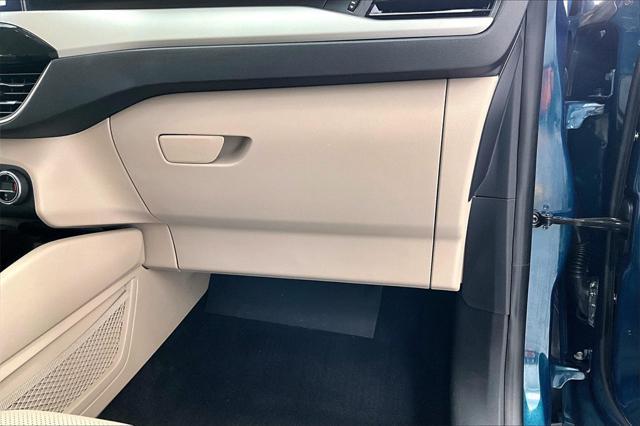 used 2020 Ford Escape car, priced at $17,488