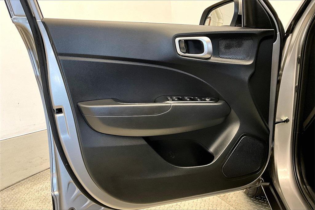 used 2023 Hyundai Venue car, priced at $18,688