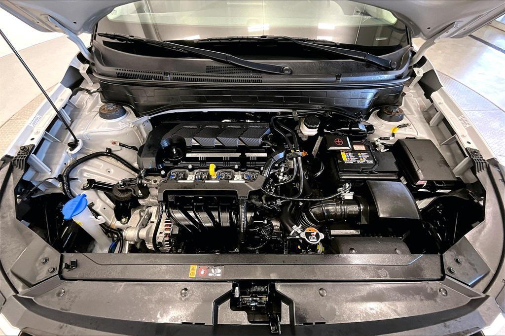 used 2023 Hyundai Venue car, priced at $18,688