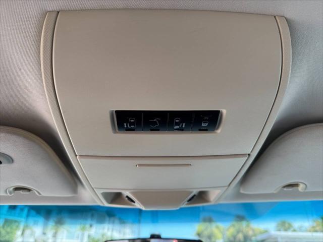 used 2008 Chrysler Town & Country car, priced at $2,995