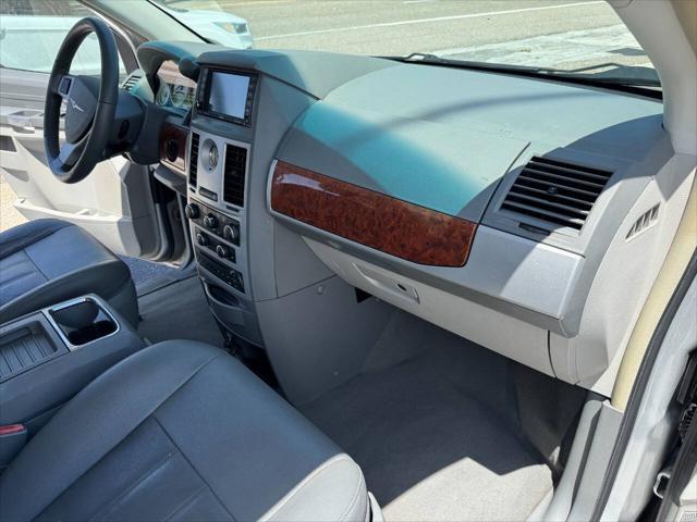 used 2008 Chrysler Town & Country car, priced at $2,995