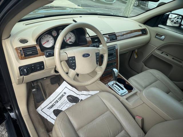 used 2006 Ford Five Hundred car, priced at $5,495