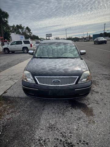 used 2006 Ford Five Hundred car, priced at $5,495