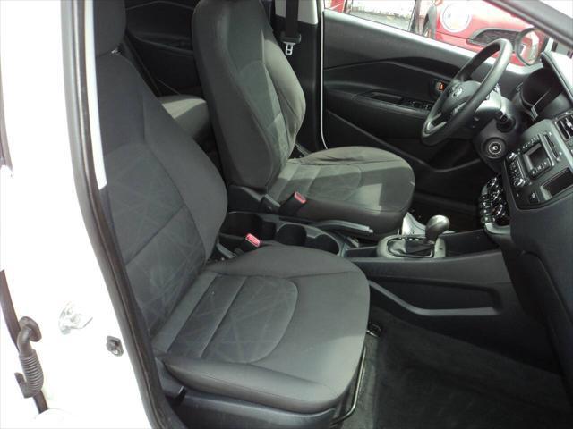 used 2014 Kia Rio car, priced at $6,495