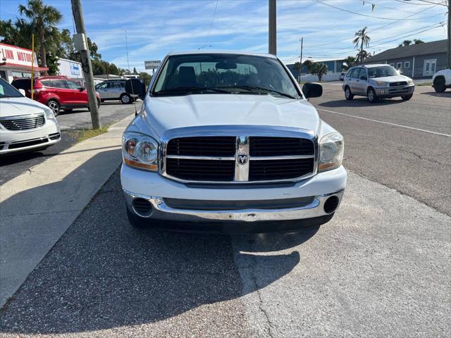 used 2006 Dodge Ram 1500 car, priced at $9,995