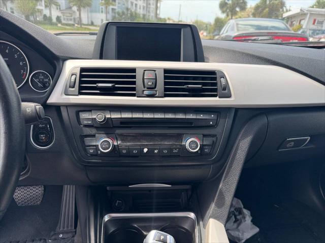 used 2014 BMW 320 car, priced at $7,995