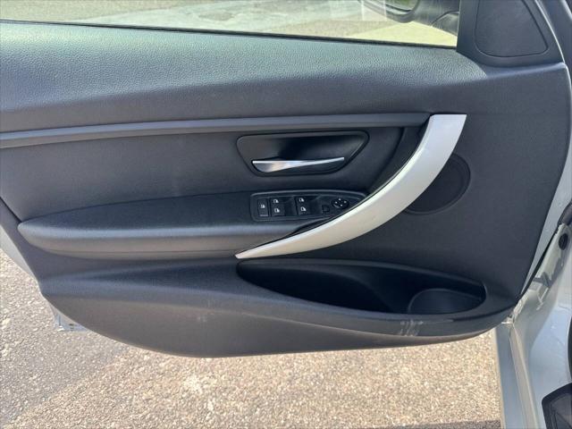used 2014 BMW 320 car, priced at $7,995